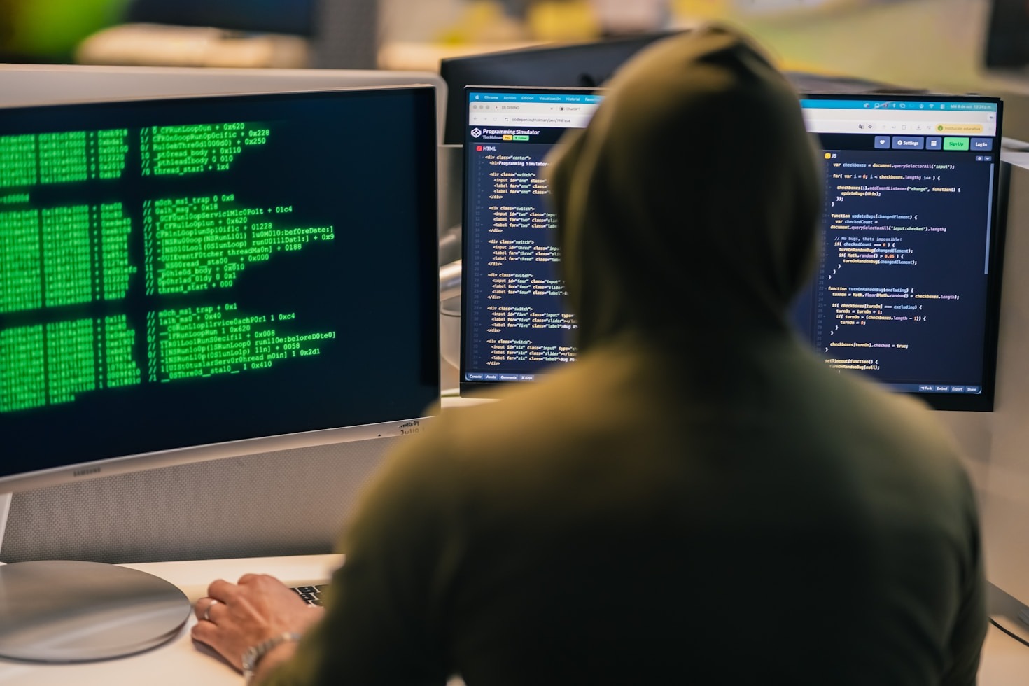 Consejos para mejorar la seguridad informática empresarial